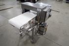 Fortress Phantom Metal Detector